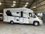 Bürstner Lyseo Privilege 700 T Queensbed - Hefbed, Caravans en Kamperen, 7 tot 8 meter, Bedrijf, Diesel, Bürstner