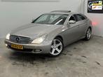 Mercedes-Benz CLS-klasse 500 / SCHUIFKANTELDAK / VOLLEDIG ON, Auto's, Automaat, Achterwielaandrijving, 8 cilinders, Bedrijf