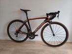 Sensa Calabria di2 50cm, Fietsen en Brommers, Fietsen | Racefietsen, 28 inch, Gebruikt, Carbon, 49 tot 53 cm