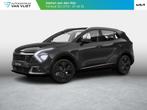 Kia Sportage 1.6 T-GDi Plug-in Hybrid AWD Dark Edition, Auto's, Kia, Automaat, Euro 6, 4 cilinders, Met garantie (alle)