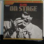 Elvis Presley - 10 japanse singles en eps, Ophalen of Verzenden, Gebruikt, 12 inch, Pop