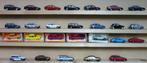 Personenwagens OPEL  1/87  HO  vaste prijs, Ophalen of Verzenden, Zo goed als nieuw, Auto, Overige merken