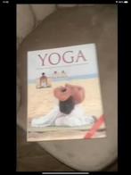 Yoga, Boeken, Esoterie en Spiritualiteit, Ophalen of Verzenden, Zo goed als nieuw, Meditatie of Yoga, Instructieboek