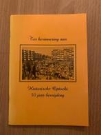 Historische Optocht - 50 jaar bevrijding - Papendrecht 1995, Ophalen of Verzenden