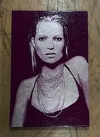 Cobra Art – Kate Moss Portret door Karin Vermeer, Ophalen