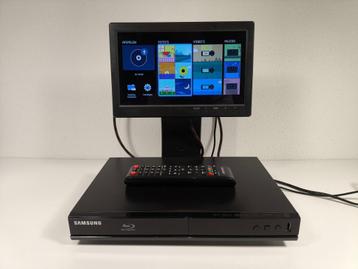 Samsung BD-J4500 Blu-ray-speler beschikbaar voor biedingen