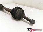 Aandrijfas links-voor van een Peugeot 206, Auto-onderdelen, Gebruikt, -, -, Ophalen of Verzenden