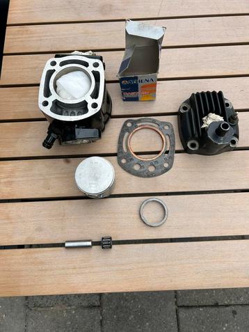 Cilinder Honda 80cc lc beschikbaar voor biedingen