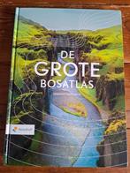De Grote Bosatlas, Boeken, Atlassen en Landkaarten, Bosatlas, 2000 tot heden, Ophalen of Verzenden, Zo goed als nieuw