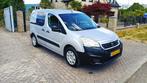 Peugeot Partner 120 1.6 VTi L1 XR, Voorwielaandrijving, 15 km/l, Gebruikt, Euro 6