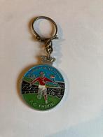 Sleutelhanger FC Twente, Ophalen of Verzenden, Zo goed als nieuw, F.C. Twente