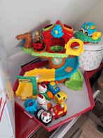 VTech Speelgoed - Boomhut en meer!, Ophalen of Verzenden, Zo goed als nieuw, Jongen of Meisje