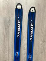 Ski’s van 160cm, Gebruikt, Carve, Ski's, Atomic