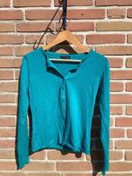 King Louie vest maat L turquoise, Maat 38/40 (M), Nieuw, King Louie, Verzenden