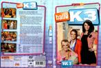 K3, Vol. 3, Alle leeftijden, Ophalen of Verzenden, Zo goed als nieuw