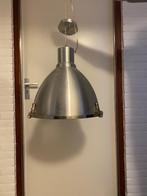 Hanglamp, Minder dan 50 cm, Gebruikt, Ophalen of Verzenden, Metaal