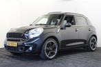 MINI Countryman 1.6 Cooper S Pepper (bj 2012), Voorwielaandrijving, Stof, Gebruikt, Zwart