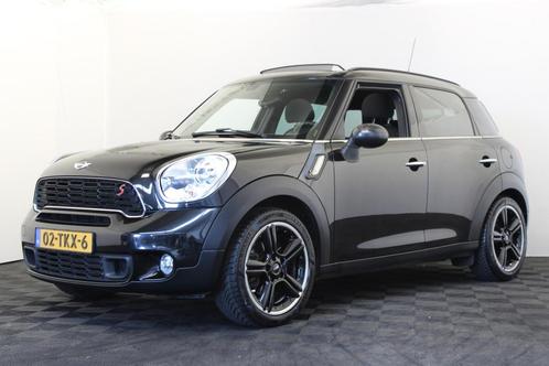 MINI Countryman 1.6 Cooper S Pepper (bj 2012), Auto's, Mini, Bedrijf, Te koop, Countryman, ABS, Airbags, Airconditioning, Alarm