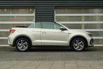 Volkswagen T-Roc Cabrio 1.5 TSI 150pk DSG7 R-Line | Trekhaak, Auto's, 12 maanden, 4 stoelen, Bedrijf, 1439 kg