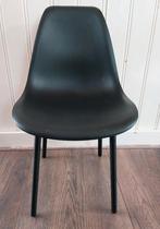 Stoeltje kind/kuipstoeltje, zwart, Ophalen, Gebruikt, Stoel(en)