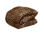 Uitwasbaar Wonderbed - Jaguar Skin 140*200, Nieuw, 5405 AS, Nieuw, Deken of Dekbed, Info@vdtools.nl