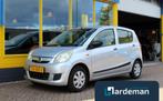 Daihatsu Cuore 1.0 Comfort Nieuwe APK Afn. Trekhaak, Auto's, Daihatsu, Voorwielaandrijving, 4 stoelen, 23 km/l, Origineel Nederlands
