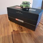 WSI DAF 2000 DO NIEUW + SPIEGELS & GESCHENK BOX ORGENEEL ., Verzenden, Nieuw, Bus of Vrachtwagen, Wsi
