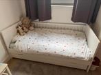 Petit Amelie peuterbed incl onderschuiflade, Kinderen en Baby's, Kinderkamer | Bedden, Ophalen, Gebruikt, 70 tot 85 cm, 140 tot 160 cm