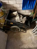 Fiets Viskar - Handig voor Vissen!, Ophalen, Gebruikt