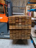 Geïmpregneerde rabatdelen, Ophalen, Nieuw, 250 cm of meer, Planken