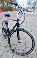 Nette Complete👍Herenfiets 28"3V Framemaat XL 62CM Mooie, Fietsen en Brommers, Fietsen | Heren | Herenfietsen, Versnellingen, Zo goed als nieuw