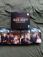 Maigret Collection - Complete Serie DVD Boxset, Cd's en Dvd's, Dvd's | Tv en Series, Boxset, Ophalen of Verzenden, Zo goed als nieuw