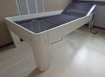 bed AUPING met Elekrische bedbodem beschikbaar voor biedingen