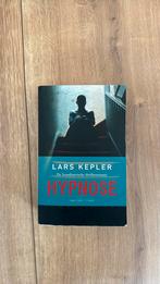 Lars Kepler - Hypnose, Ophalen, Zo goed als nieuw, Nederland, Lars Kepler