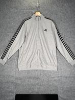Adidas 3‑Stripes track jacket – EU 2XL, Kleding | Heren, Sportkleding, Ophalen, Nieuw, Overige maten, Adidas