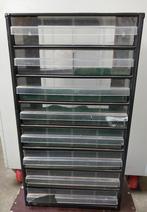 Ladekast met veel laden, Huis en Inrichting, Kasten | Ladekasten, Ophalen, Minder dan 50 cm, Gebruikt, 5 laden of meer