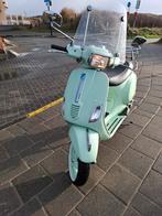 Vespa LX S 2010 - 4takt Stijlvolle scooter!, Ophalen, Gebruikt, Overige modellen, Maximaal 45 km/u