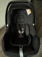 Maxi Cosi Cabriofix I-Size, Kinderen en Baby's, Autostoeltjes, 0 t/m 13 kg, Autogordel of Isofix, Maxi-Cosi, Zo goed als nieuw