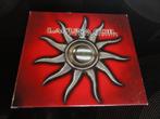 CD Lacuna Coil - Unleashed Memories, Verzenden, Zo goed als nieuw