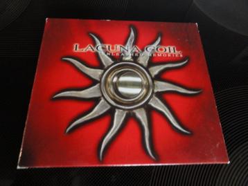 CD Lacuna Coil - Unleashed Memories beschikbaar voor biedingen