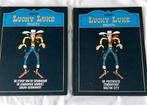 Lucky Luke verzamelalbums, Boeken, Stripboeken, Eén stripboek, Ophalen of Verzenden, Zo goed als nieuw