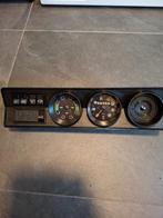 Dashboard Opel Kadet B, Auto-onderdelen, Dashboard en Schakelaars, Ophalen, Gebruikt, Opel