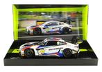 BMW M4 GT3 12h Bathurst 2024 team WRT 1:18 Minichamps 113242, Minichamps GmbH & Co . KG, Auto, Nieuw, Ophalen of Verzenden