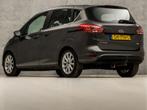 Ford B-MAX 1.0 EcoBoost Titanium Sport (NAVIGATIE, CAMERA, C, Voorwielaandrijving, Stof, Gebruikt, Origineel Nederlands
