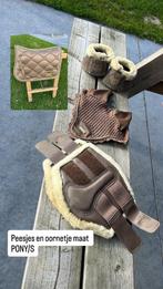 Oornetje maat S, Ophalen of Verzenden, Zo goed als nieuw, Springen