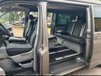 Vw t5 T6 T6.1 stoelen banken California transporter, Ophalen of Verzenden, Nieuw