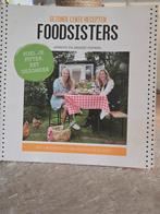 FoodSisters - Gezonde Lente Recepten, Boeken, Ophalen of Verzenden, Zo goed als nieuw