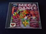 Mega Dance '93, Ophalen of Verzenden
