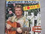 Andre Hazes    -   Ik heb de ZOMER, Verzenden, 7 inch, Single, Zo goed als nieuw
