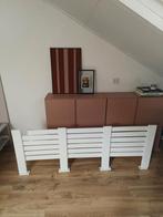 Radiator ombouw of hoofdbord bed gratis, Ophalen, 30 tot 80 cm, Gebruikt, Radiator